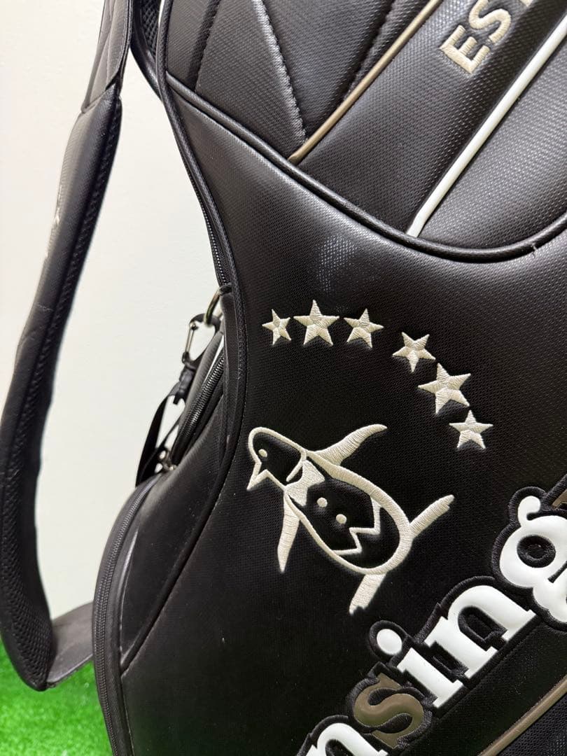 ミズノ マルマン 初心者 メンズ ゴルフクラブセット フルセット 一式