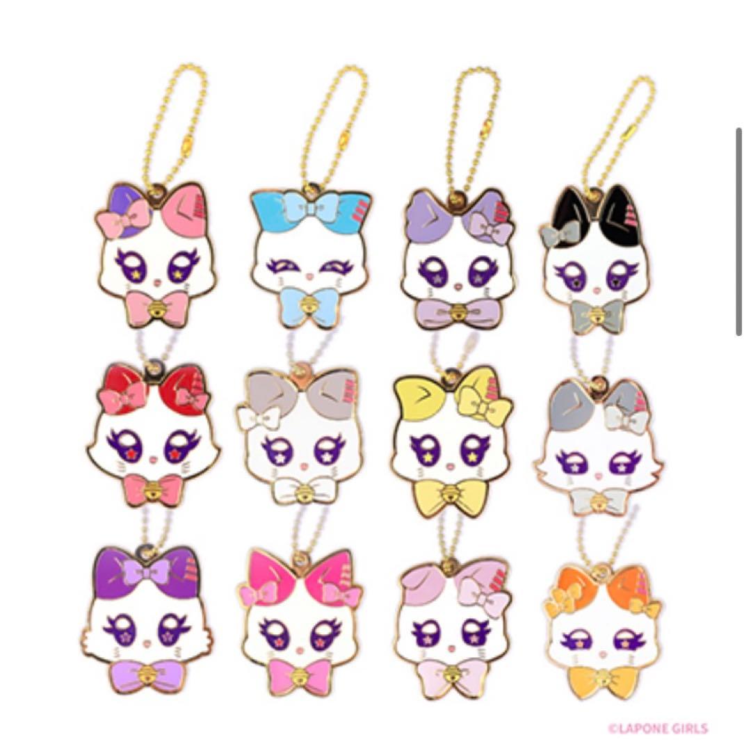 キャラ福くじ ME:I ME:EYE’s 1ロット2026/1/30発売