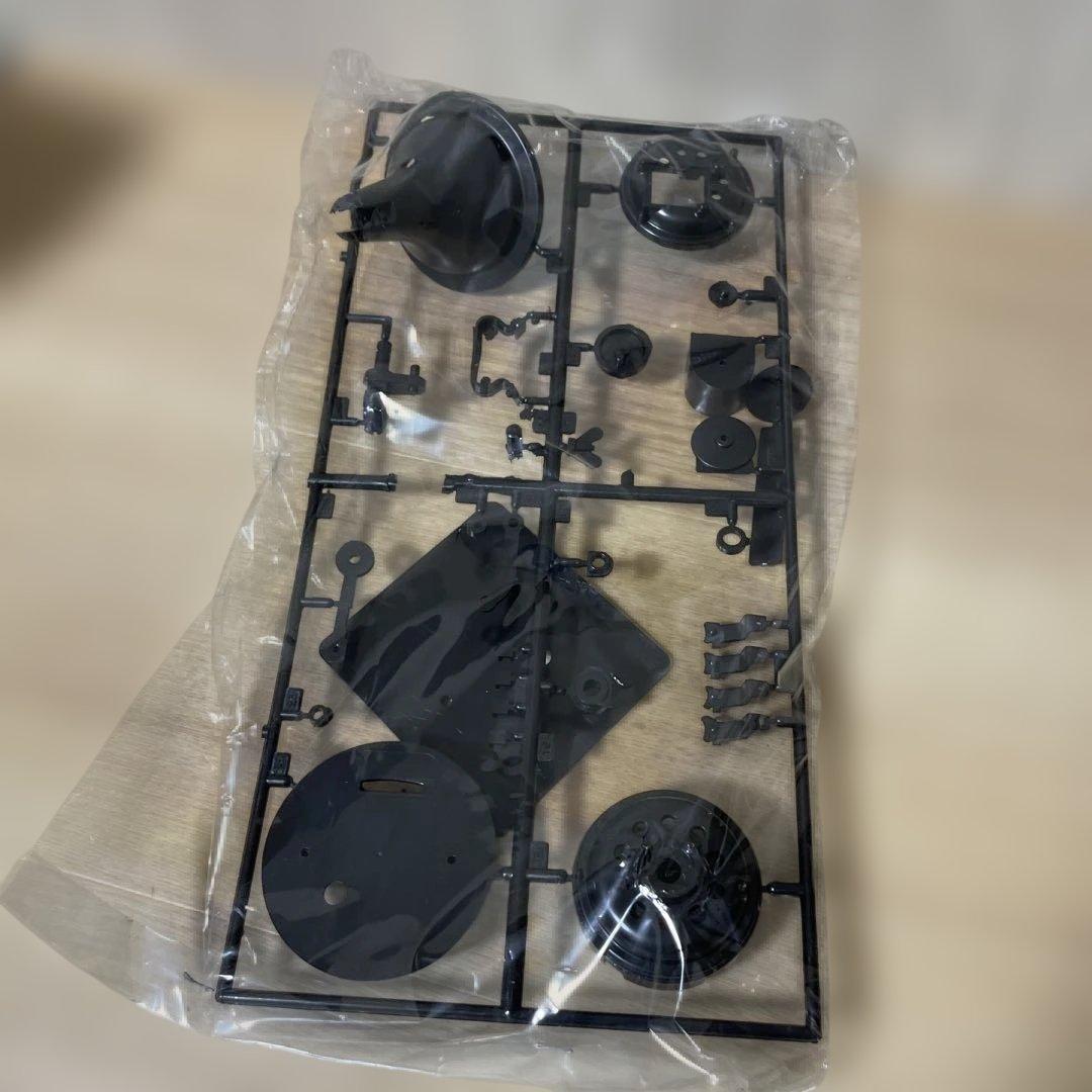 昭和初期 日立扇風機模型｜1/3 CLASSIC MODEL FAN.Ln452