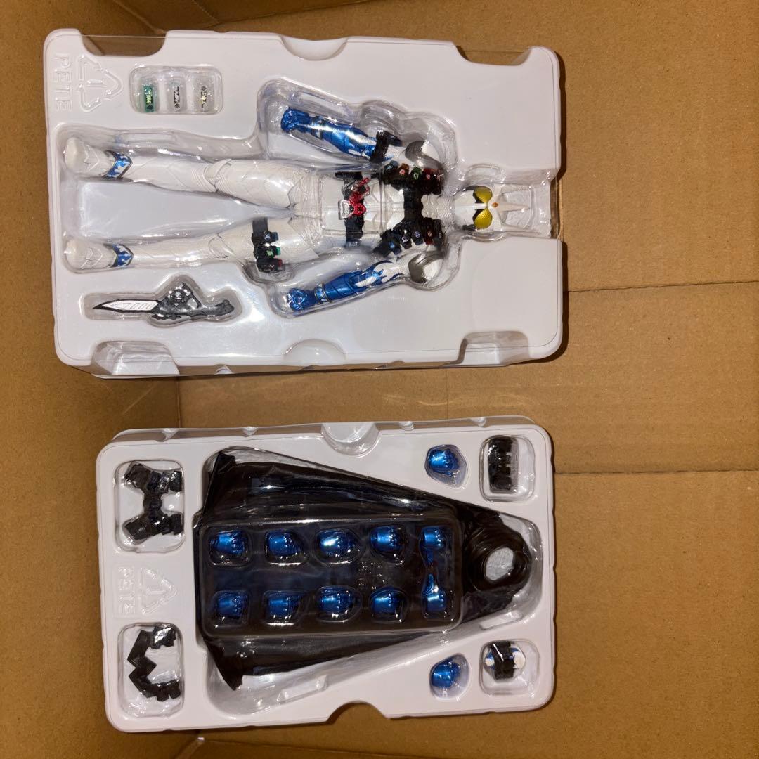 TAKA 真骨頂 仮面ライダー エターナル