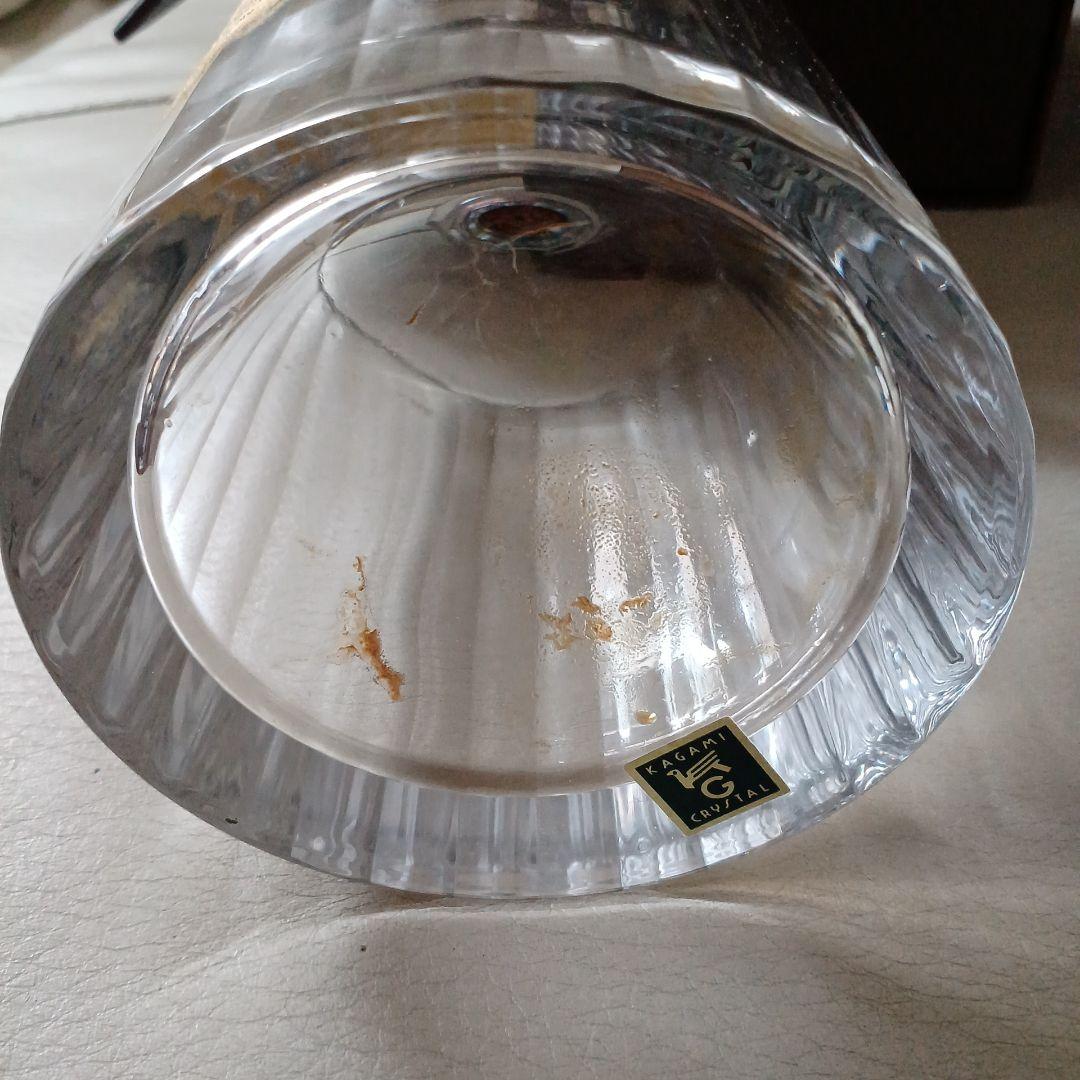 Alo　響 30年 空瓶 ケース付