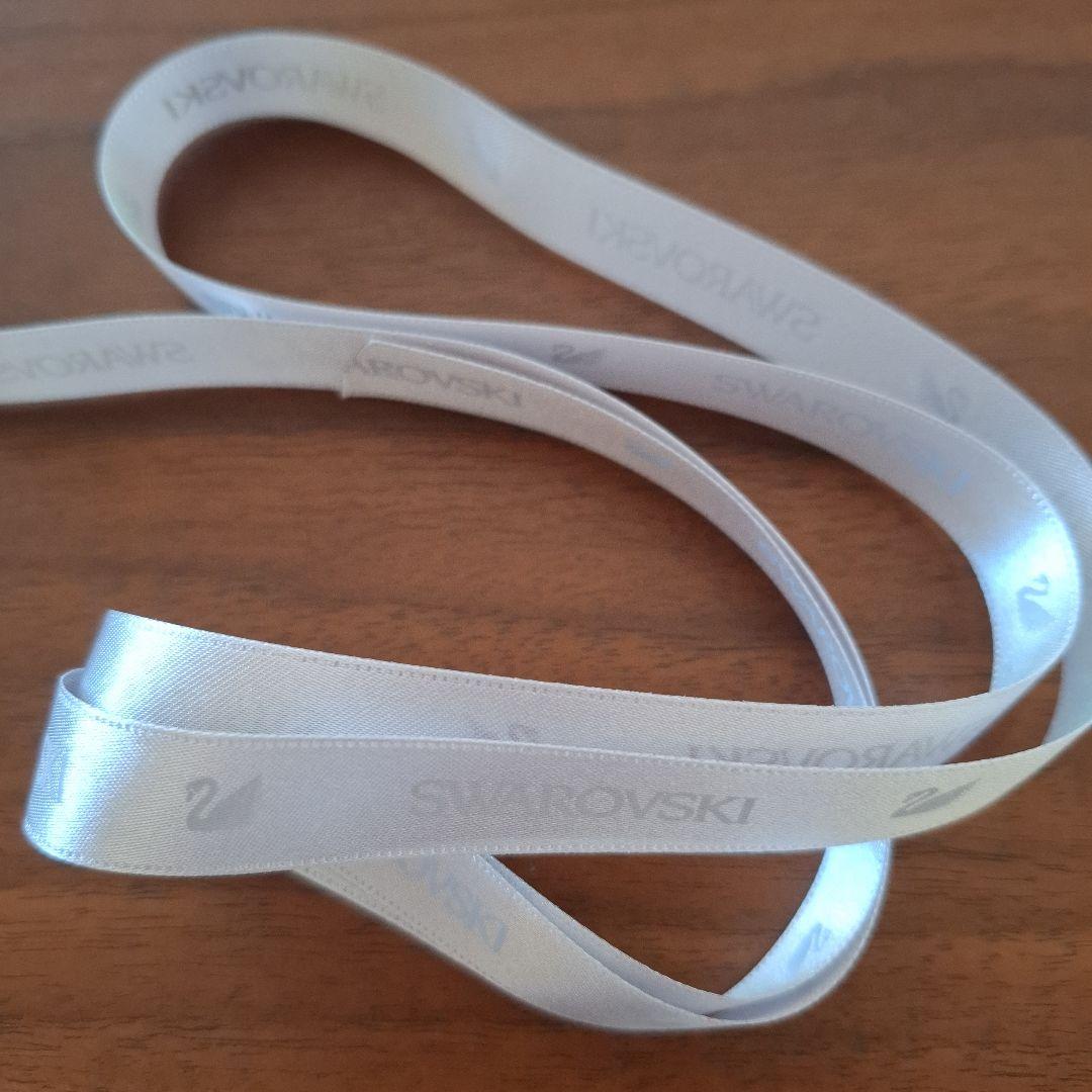 SWAROVSKI スワロフスキー　バセットバウンド　犬　置物