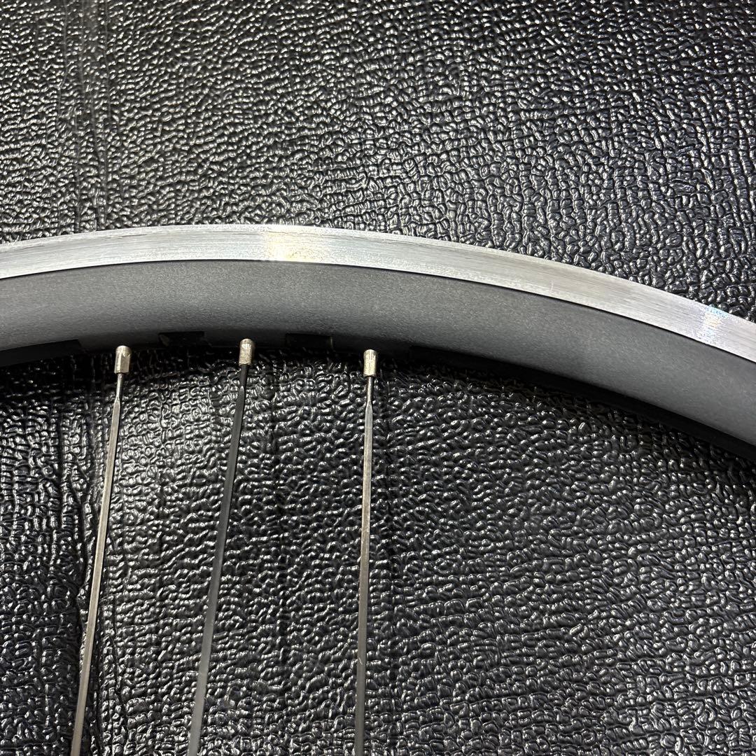 カンパニョーロ　ゾンダC17 ワンオーナー　リアホイールのみ　　カンパフリー