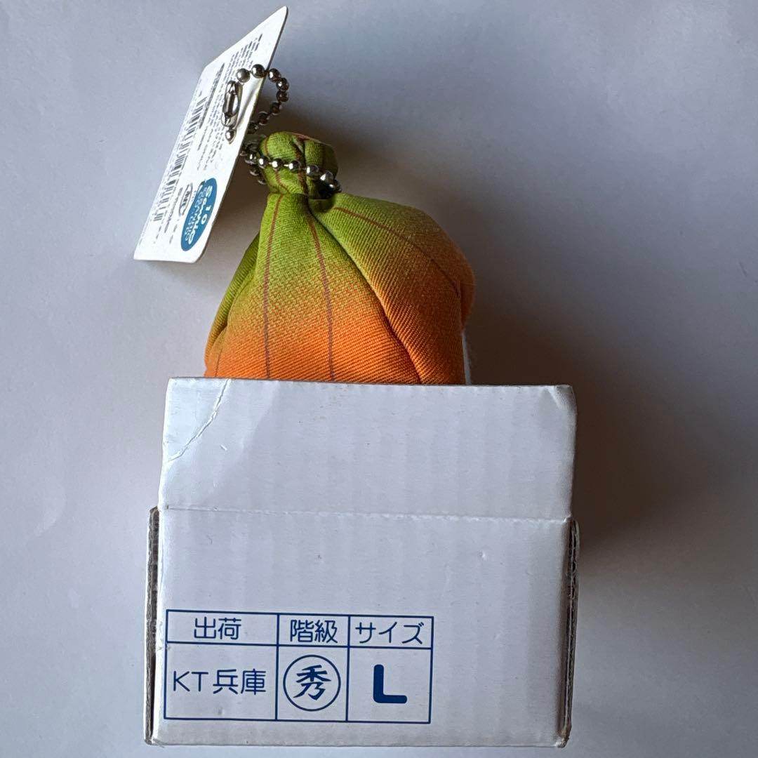 ご当地キティ　たまねき　ぬいぐるみマスコット　淡路島限定　ご当地キティぬいぐるみ