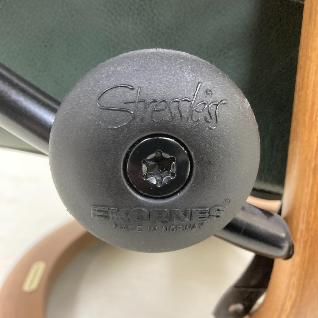 エコーネス 　ストレスレスチェア　 リクライニングチェア 　ソファ