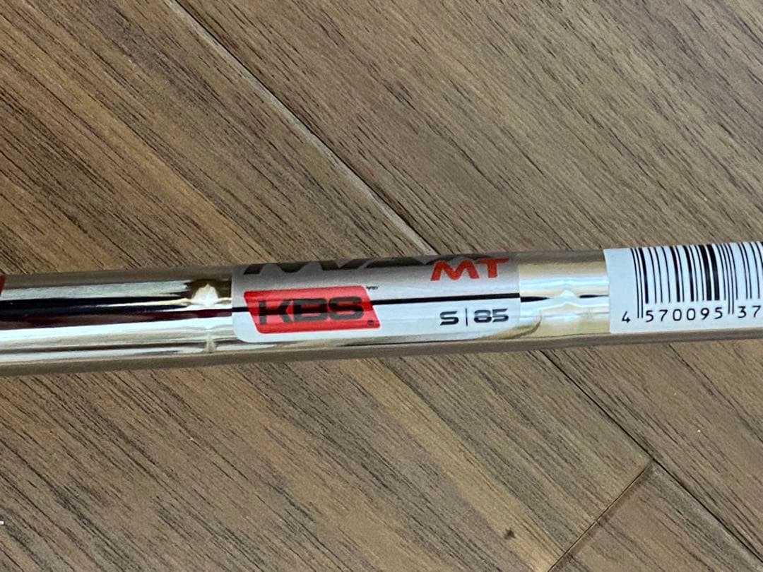 TaylorMade Stealth サンドウェッジ SW S KBS 85MT