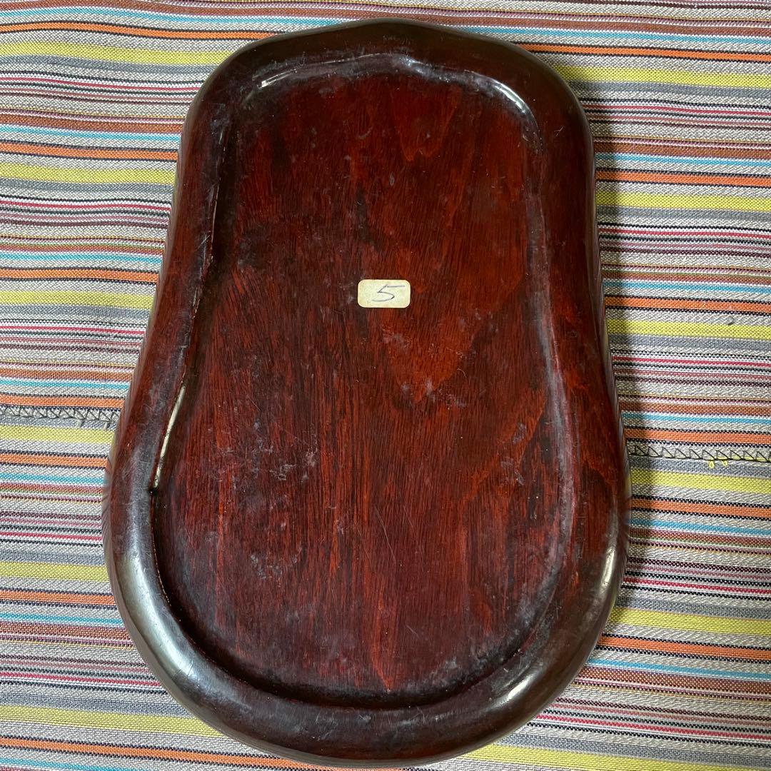 お値下げ★硯① 箱入硯 ひょうたん 硯 書道具 すずり 書道 文房四宝