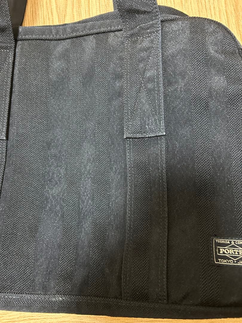 70th PORTER TANGO ポーター タンゴ ボストン 超