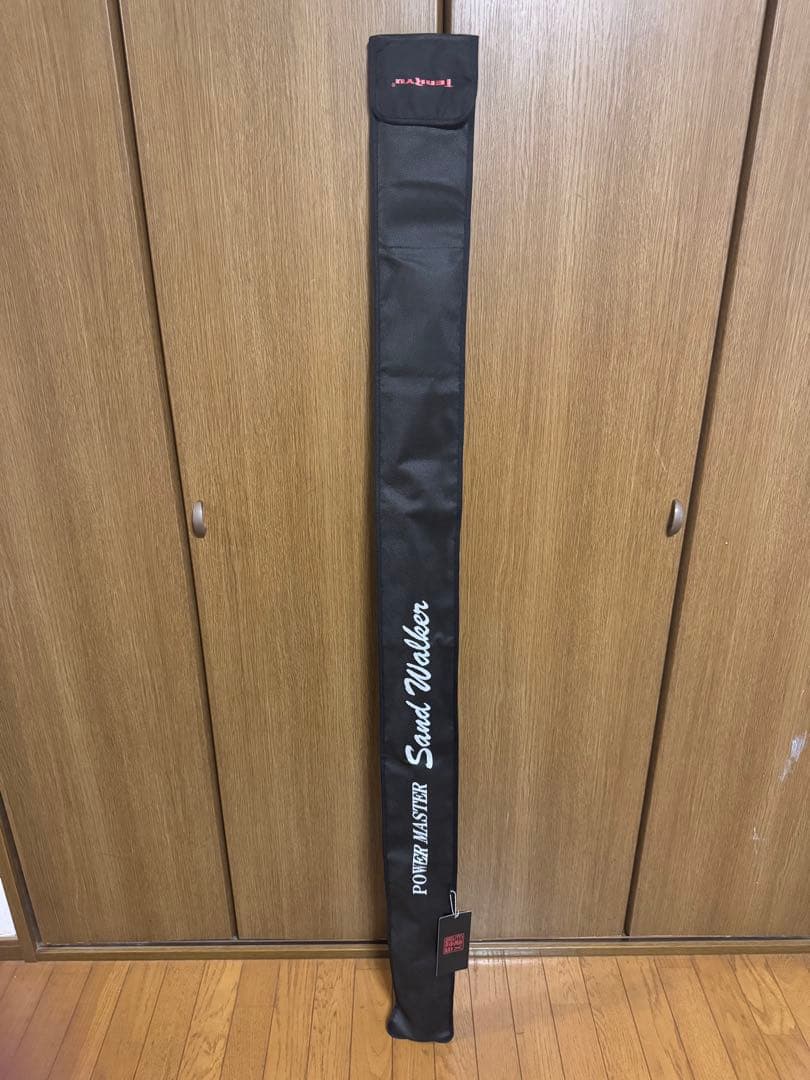 パワーマスター サンドウォーカー PMS1032S-MLM 美品