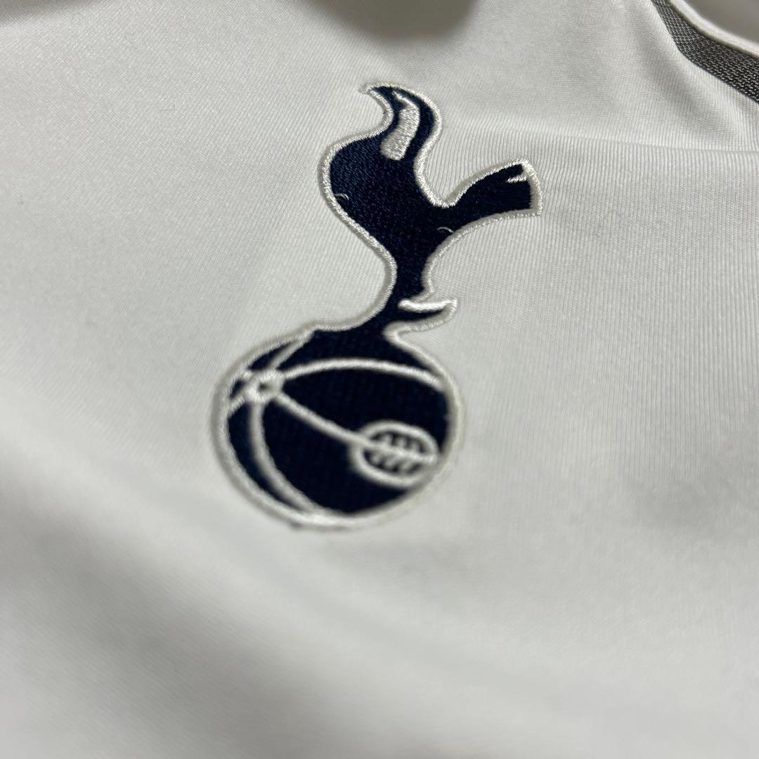 トッテナム　ギャレスベイル　2012-13 Under Armour ユニ