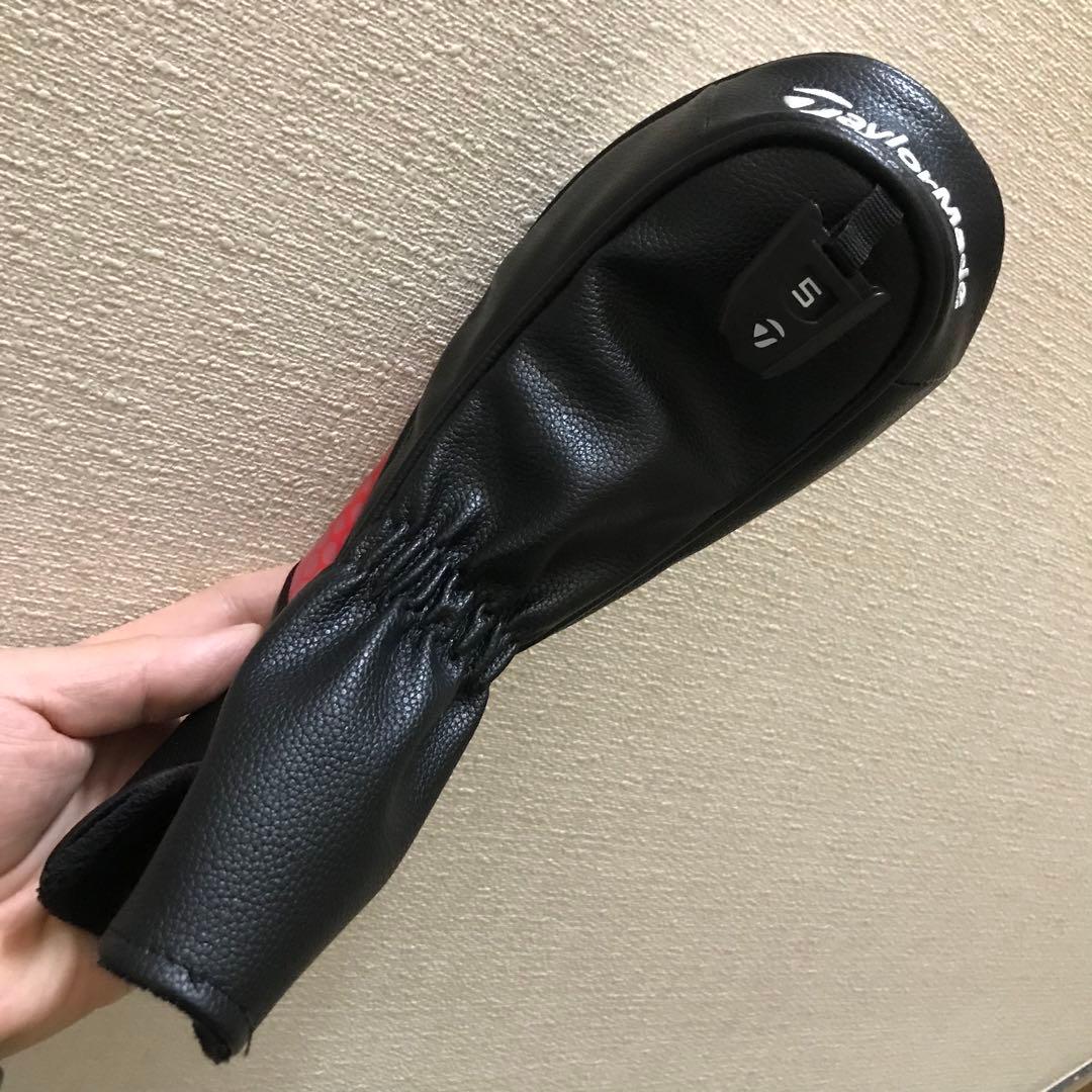 STEALTH 2 PLUS 5W ツアーAD DI-7S 純正カバー付 di7