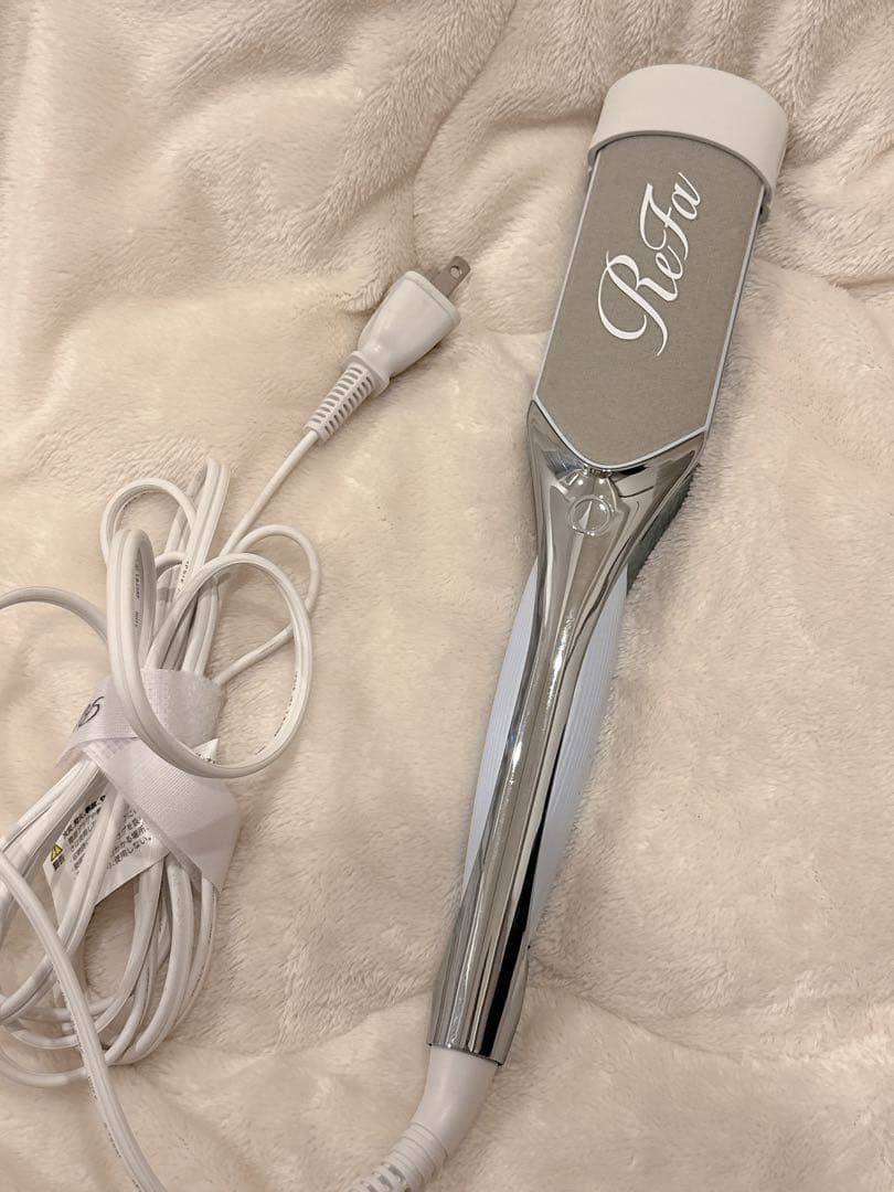 Refa リファ　パワーストレートアイロンプロ