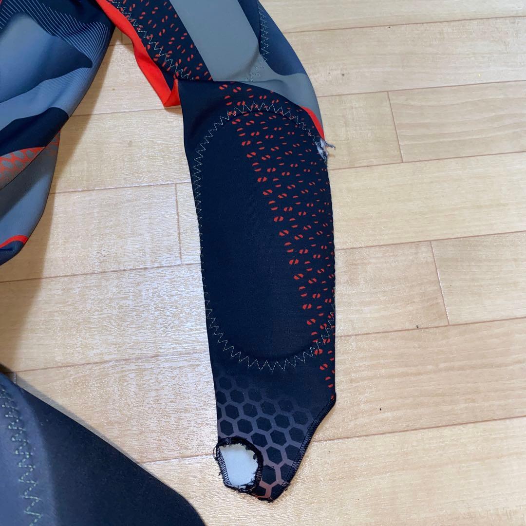 フェニックス　140ジュニアレーシングスーツ　スキーワンピース　FIS