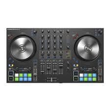NATIVE INSTRUMENTS TRAKTOR KONTROL S3＋X1
