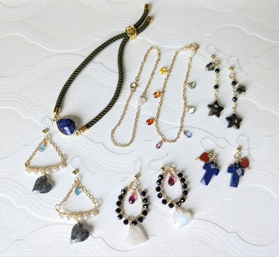 ドレミ様（⑧点おまとめ）