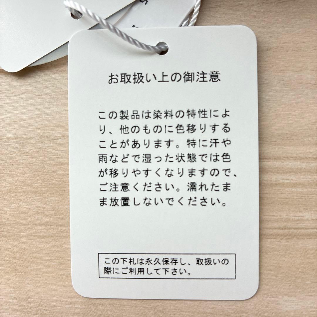 【マークアンドロナ】2WAYウエストポーチ