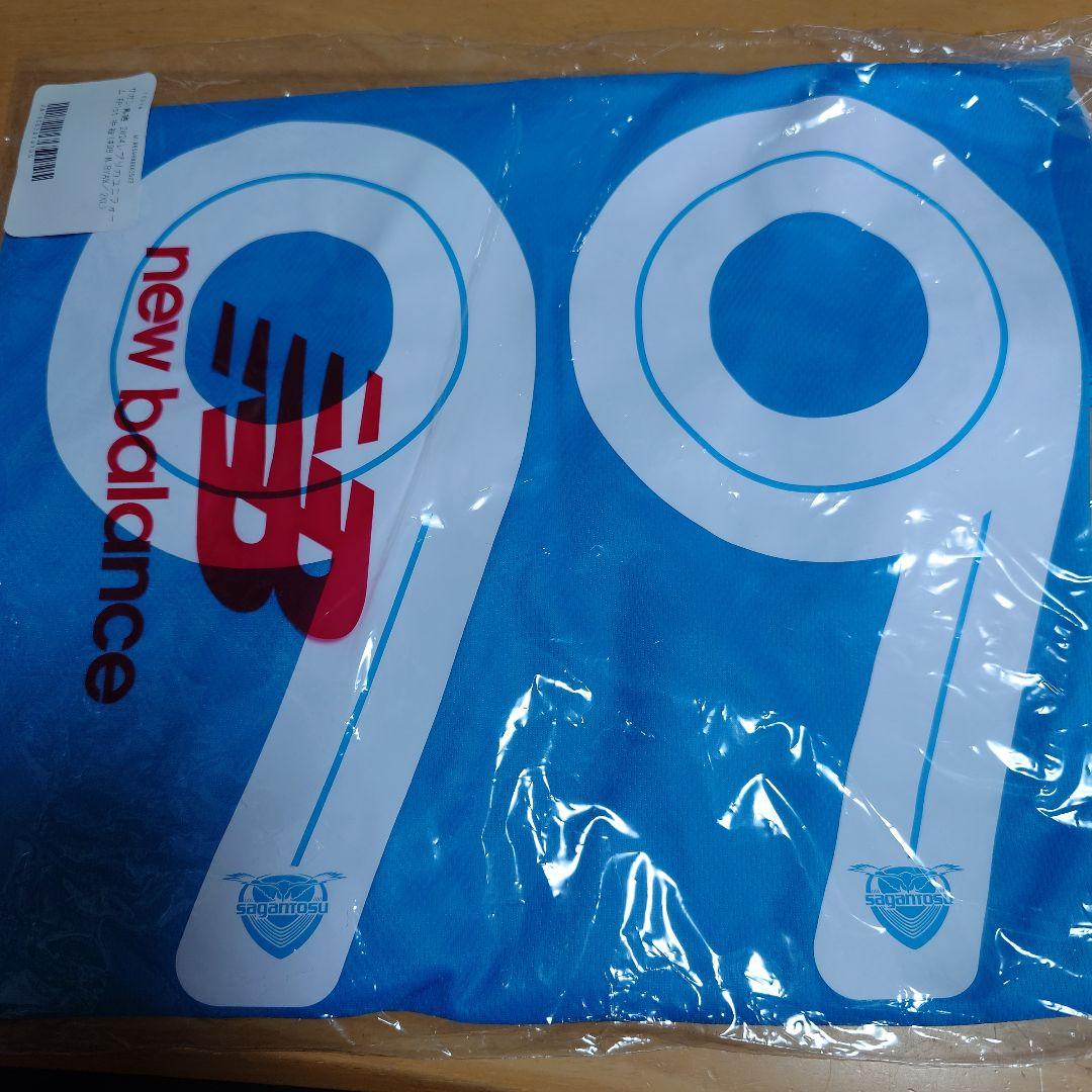 新品☆サガン鳥栖☆マルセロヒアン☆オフィシャル購入証明付☆2XL☆ユニフォーム