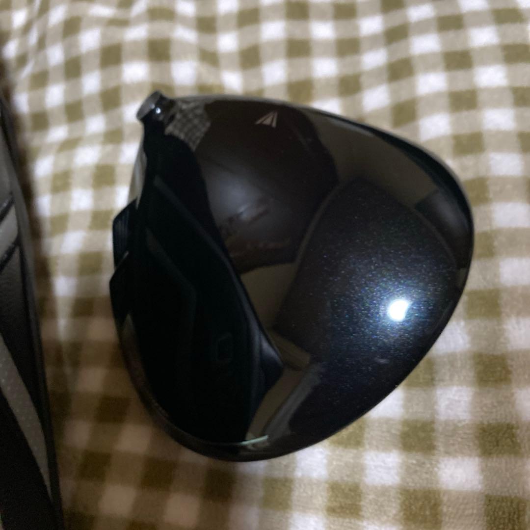 XXIO ゼクシオ14ドライバー 10.5 ヘッドのみ ヘッドカバー付き