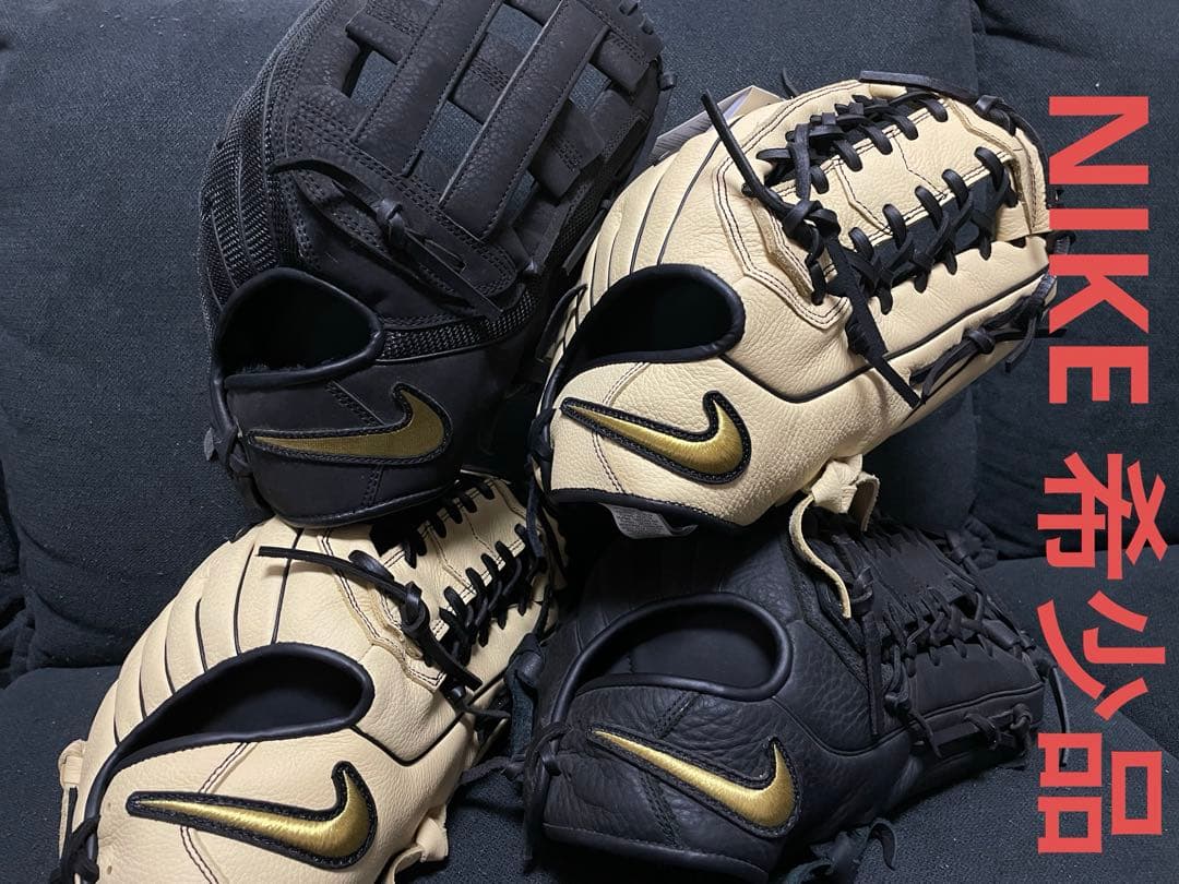NIKE ナイキ グローブ まとめ売り 新品 未使用 海外仕様