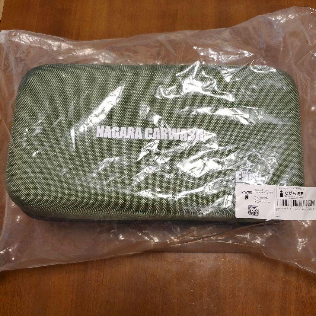 ながら洗車　イージーポリッシュ　新品未使用　イージーポリッシュセット