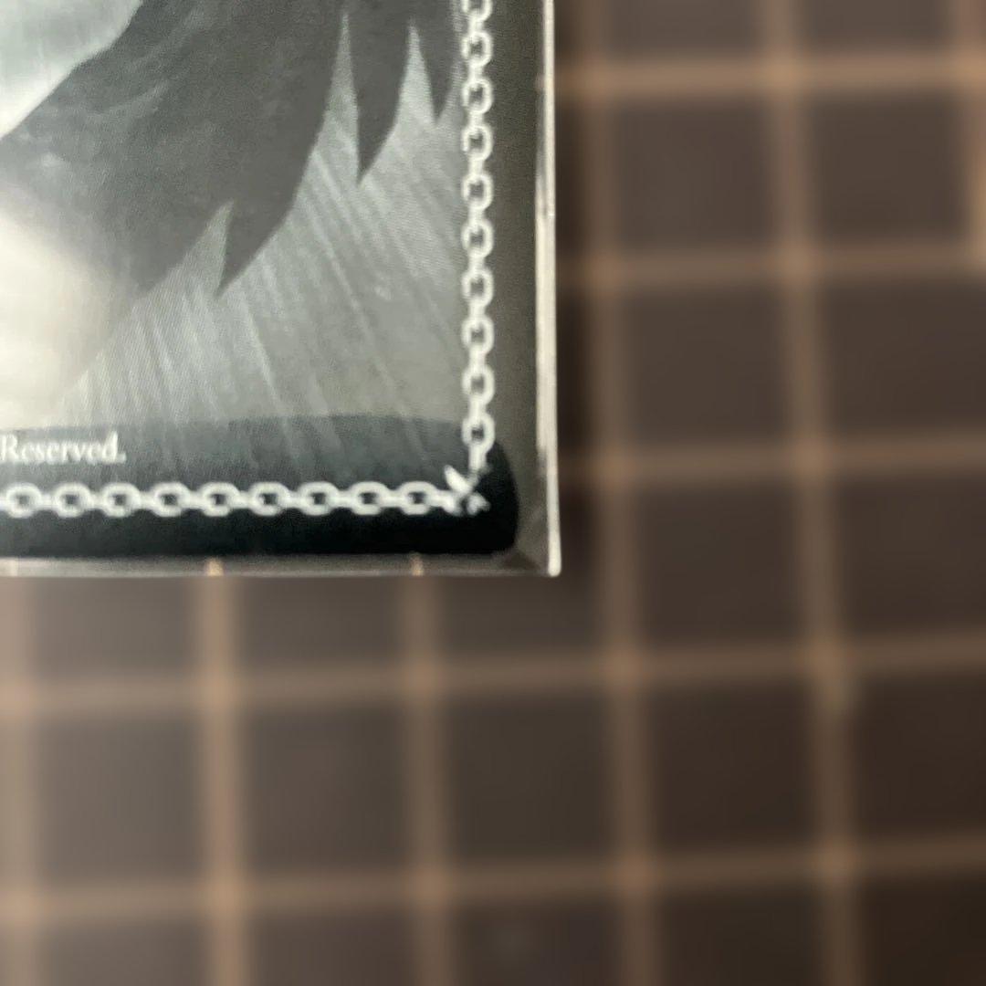 ヴァイスシュヴァルツ　彼女お借りします　夢の出発点　千鶴　SP サイン　かのかり