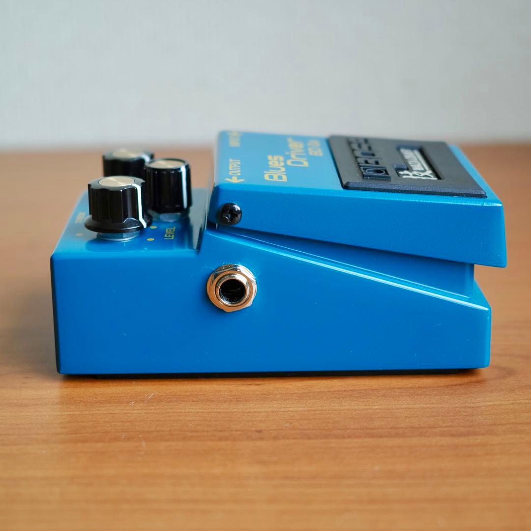 ほぼ新品 箱付き BOSS BD-2W 技クラフト