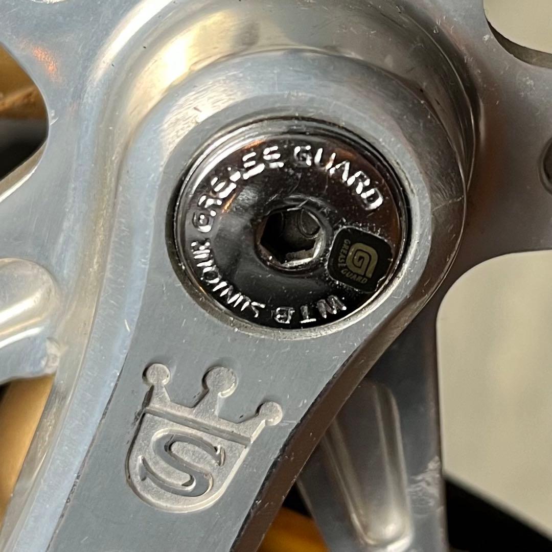 ブリヂストン グランベロ GRAND-VELO ピストバイク 浅草駅でのお渡し可