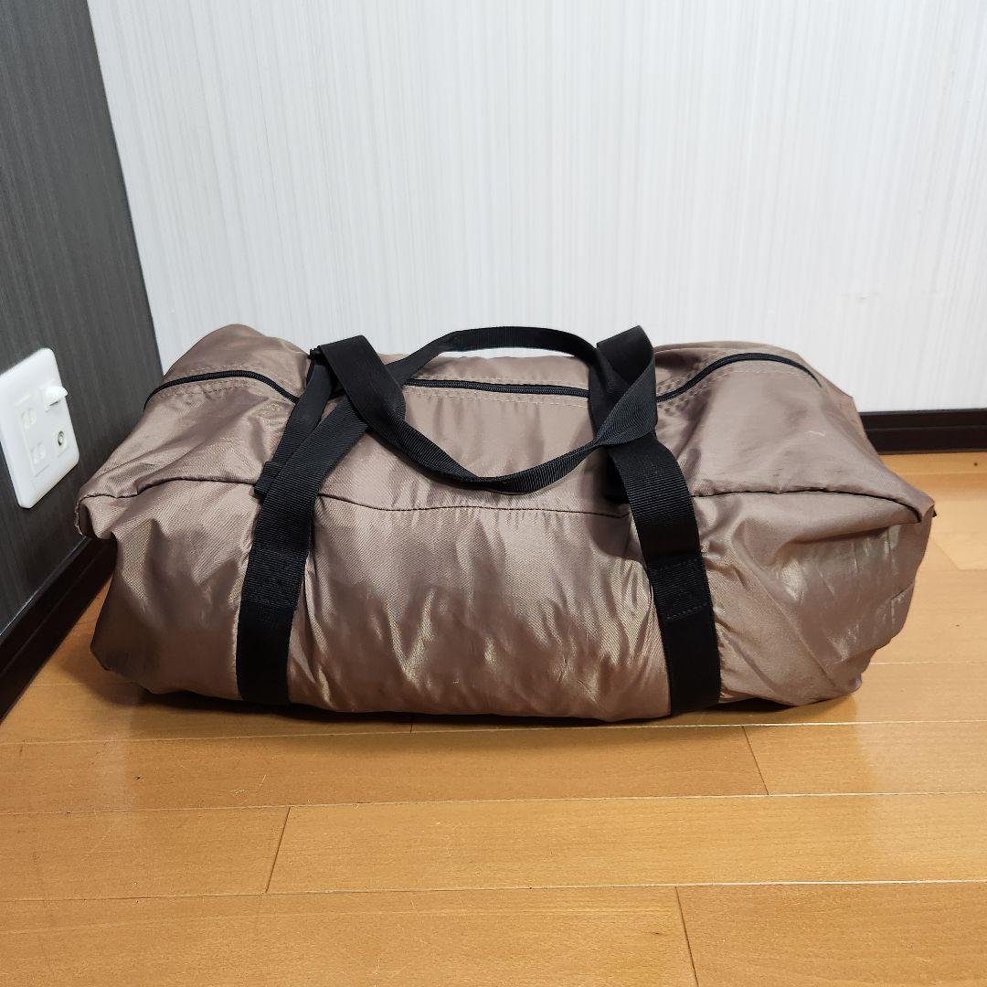 【使用回数2.3回】tent-Mark　テンマクデザイン　大炎幕FC