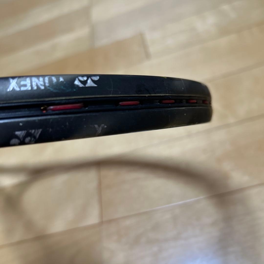 ル*➕様 YONEX NX80S ソフトテニスラケット ２本セット