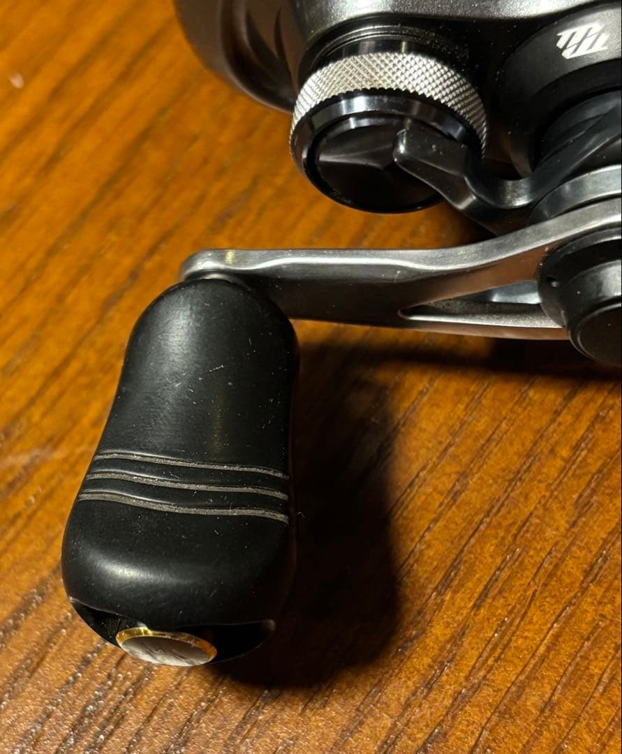 15メタニウムDCHG