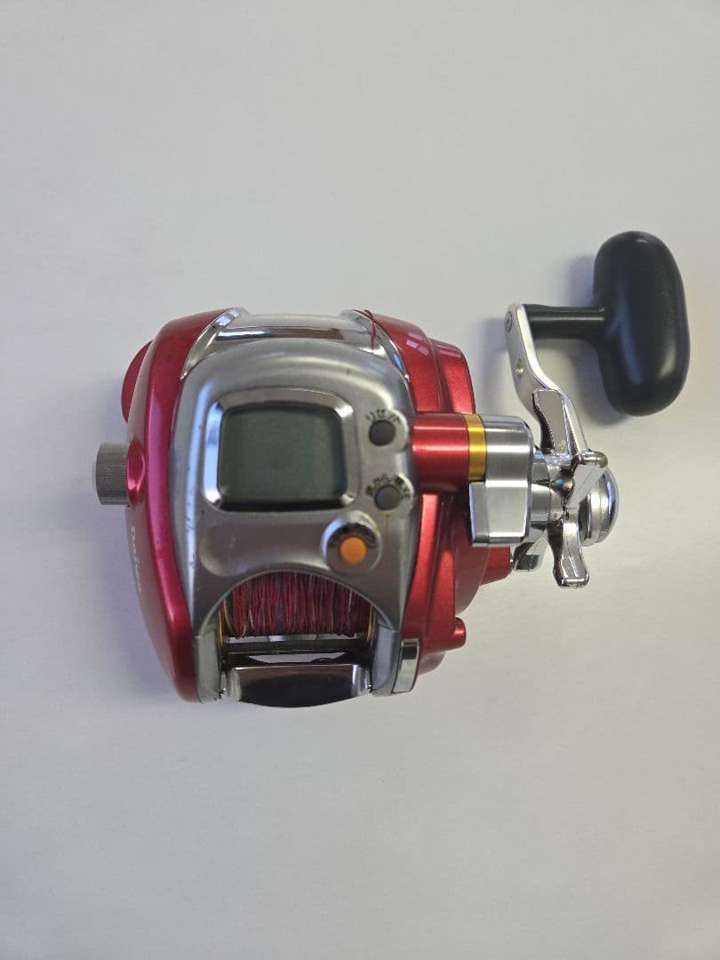 Daiwa 電動リール 　シーボーグ300FBジャンク品