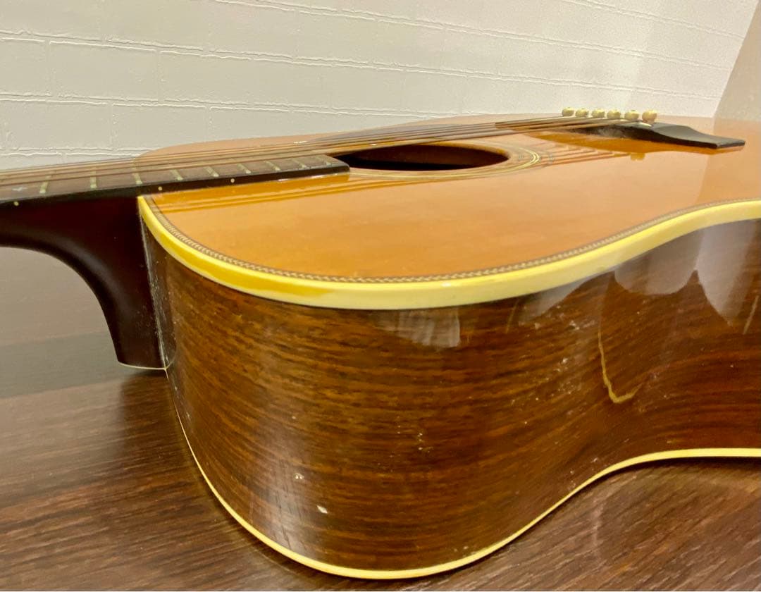 中古品 Sigma Guitars Martin SHD-28 マーチン ギター