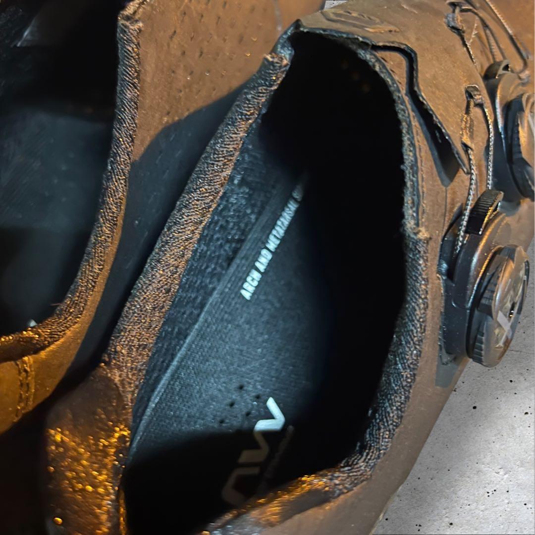 ノースウェーブ US8.5 26.6