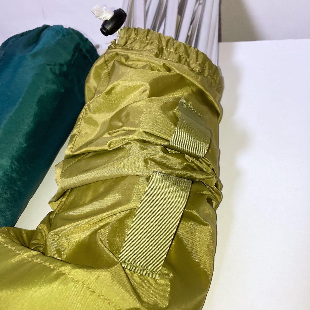 【廃盤品】モンベル ムーンライトテント 2型 旧型 タープテント