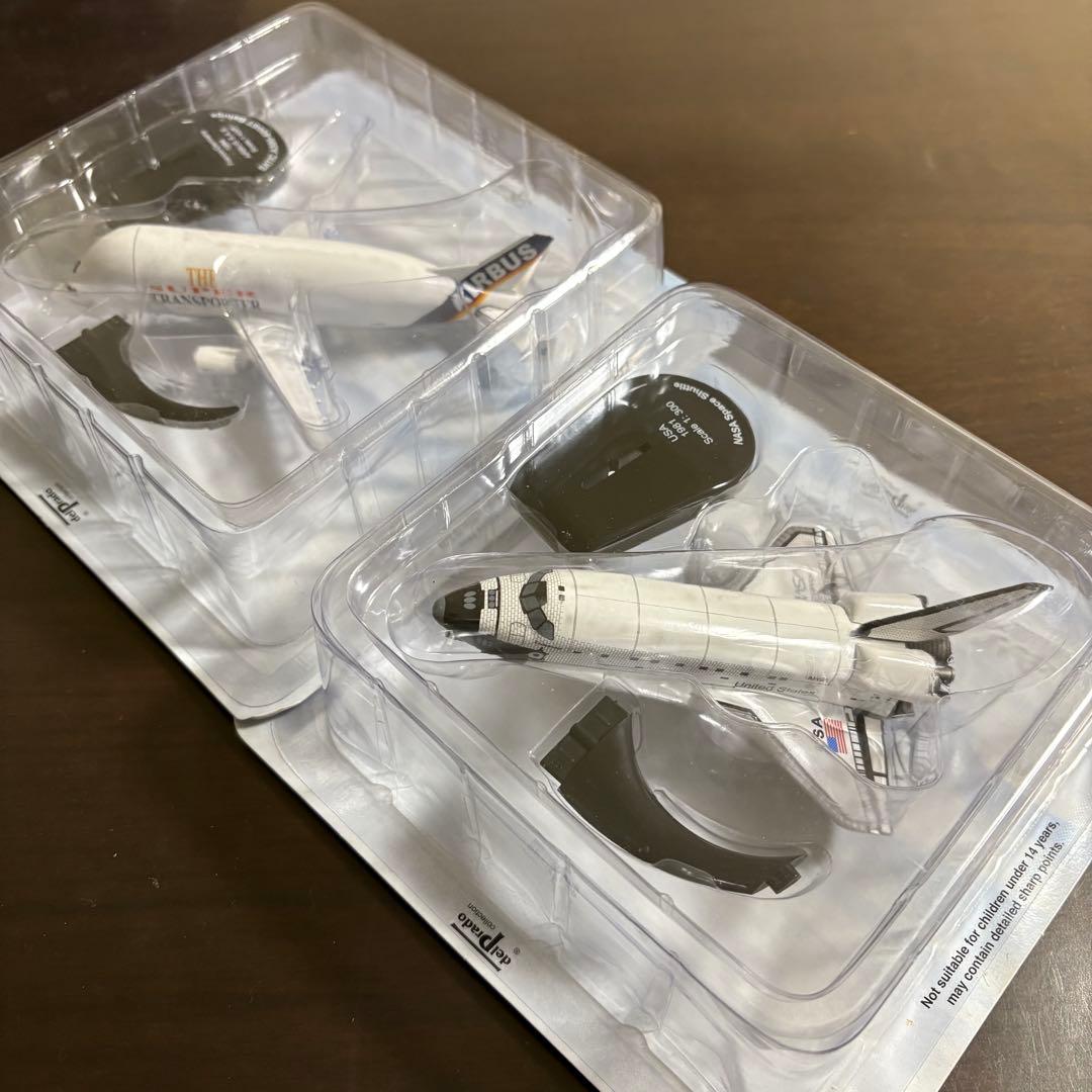 delprado 週刊 デルプラド 世界の航空機　100年物語　24点セット