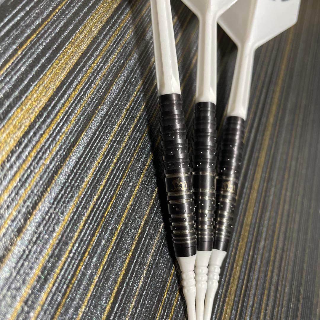 定価15000円 ソフトダーツ マヨ MAYO g6 ハイブ リミテッド