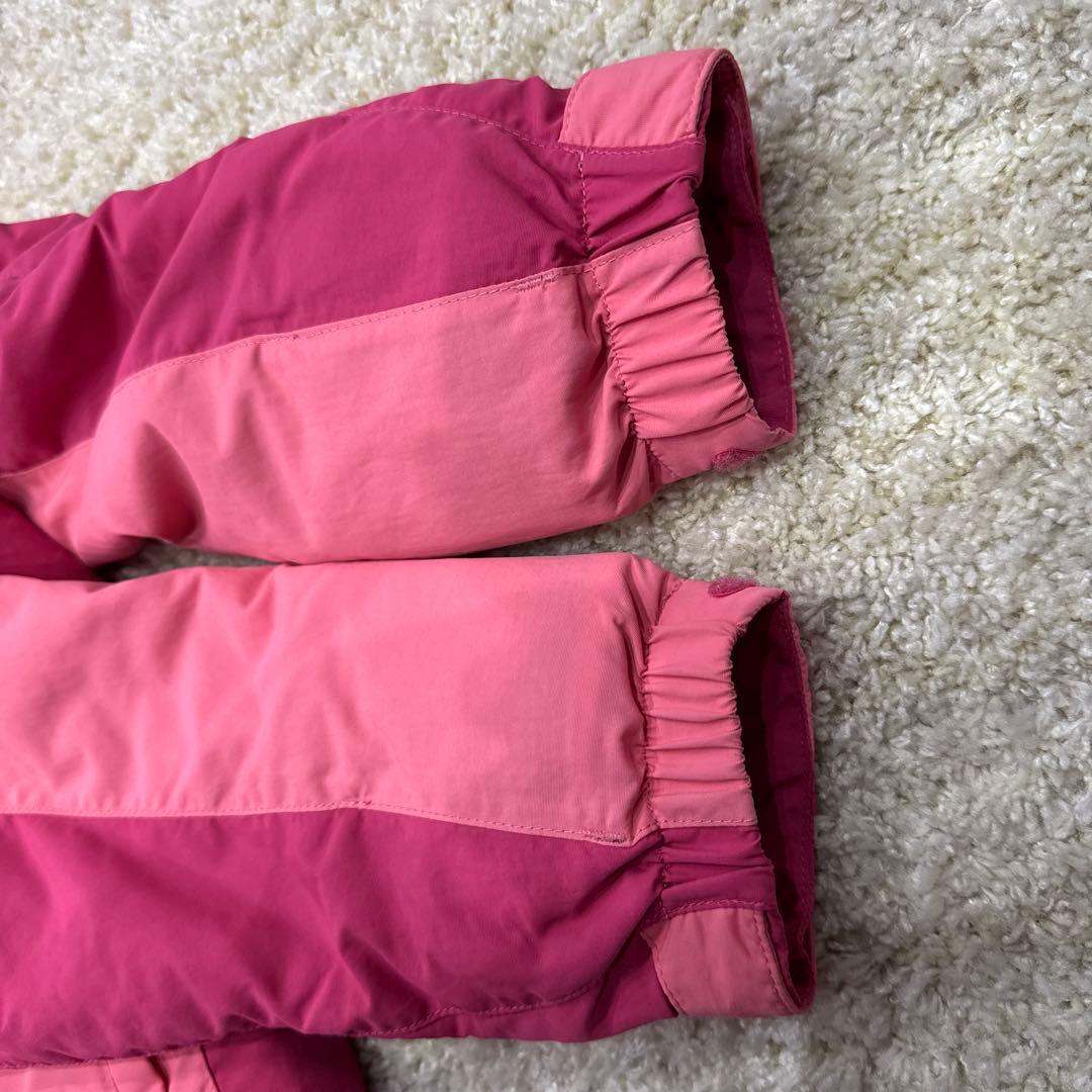 モンベル スノーボードウエア パウダーライト パーカ パウダーステップ パンツ