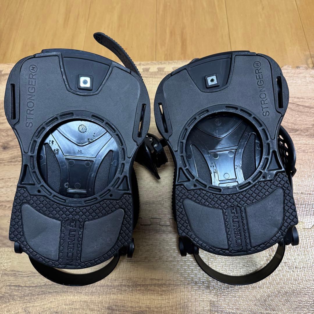 24-25 UNION FORCE CLASSIC ビンディング Mサイズ