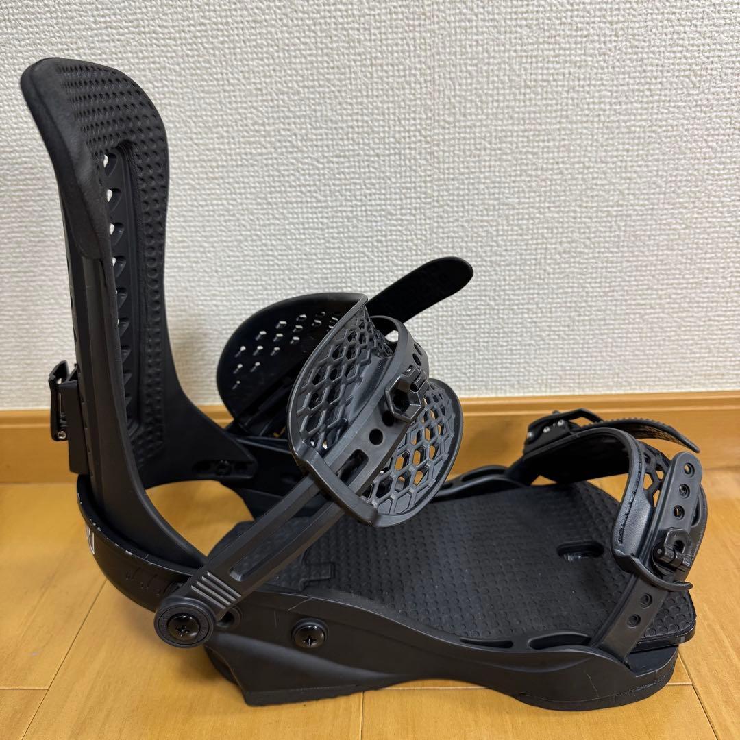 24-25 UNION FORCE CLASSIC ビンディング Mサイズ