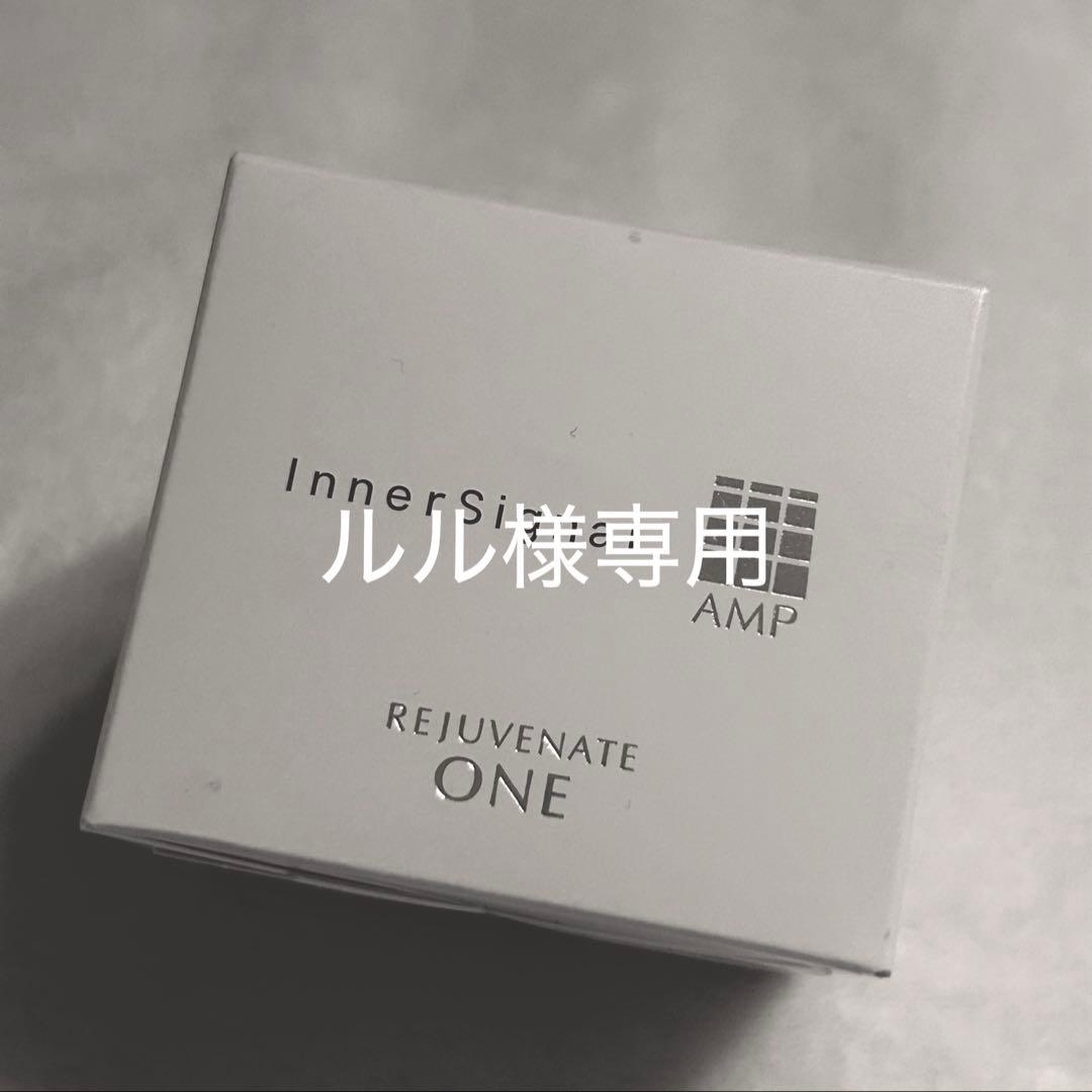 InnerSkin AMP REJUVENATE ONE ルル