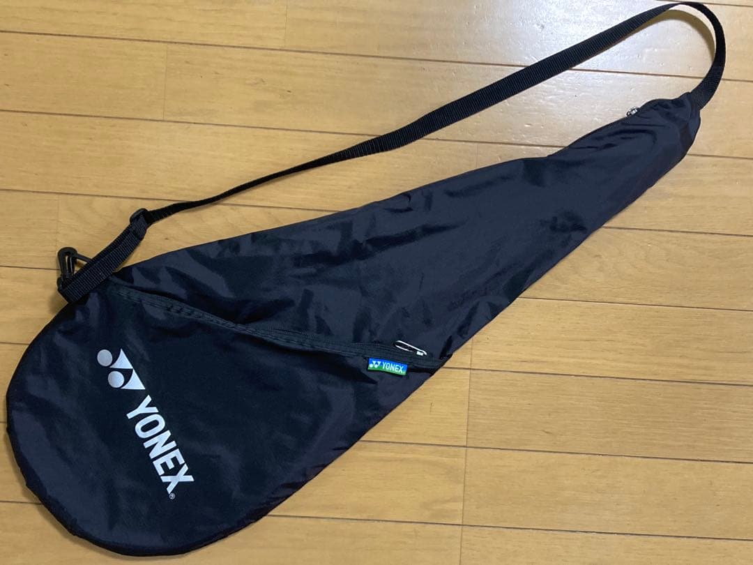 ヨネックス　ジオブレイク80s UL1