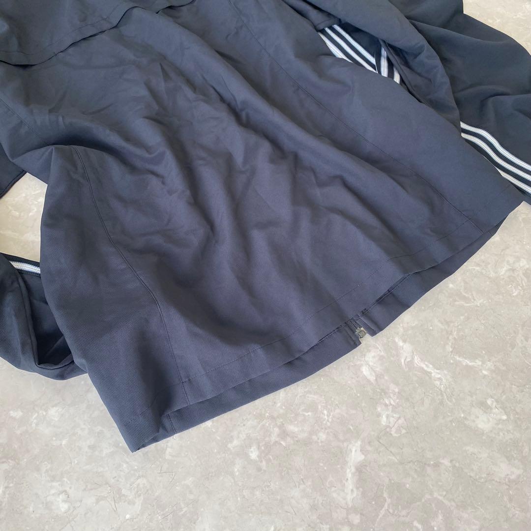 【新品未使用】00s archive adidas セットアップ y2k