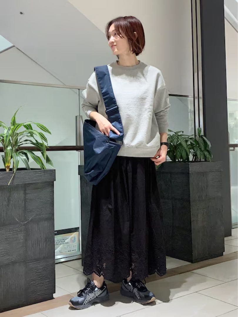 別注YAKPAK×DOORSSHOULDER BAG MアーバンリサーチUR