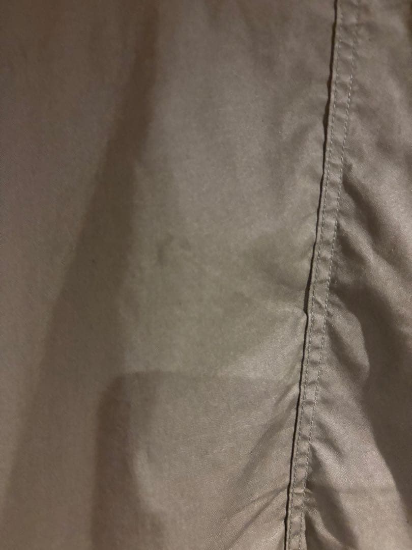 美品　M65 フィッシュテールパーカー　medium regularフルセット