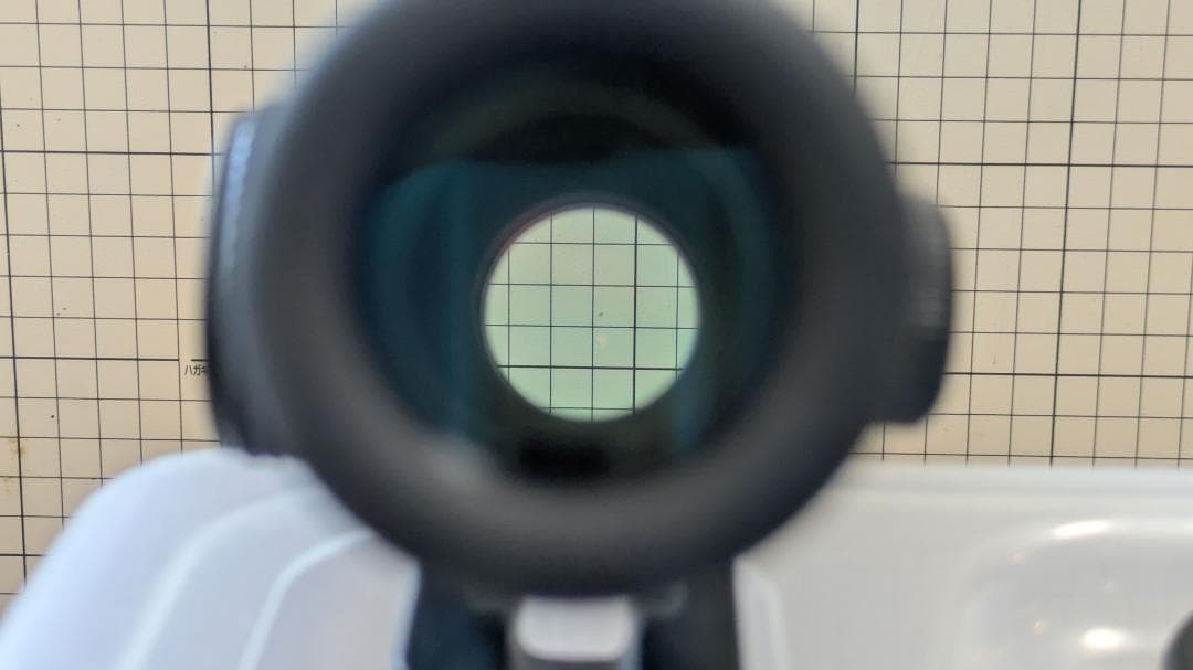 サイトロン　SIGHTRON MD-30X 　ドットサイト　レッド/11段階