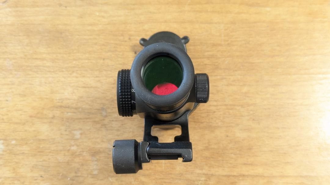 サイトロン　SIGHTRON MD-30X 　ドットサイト　レッド/11段階