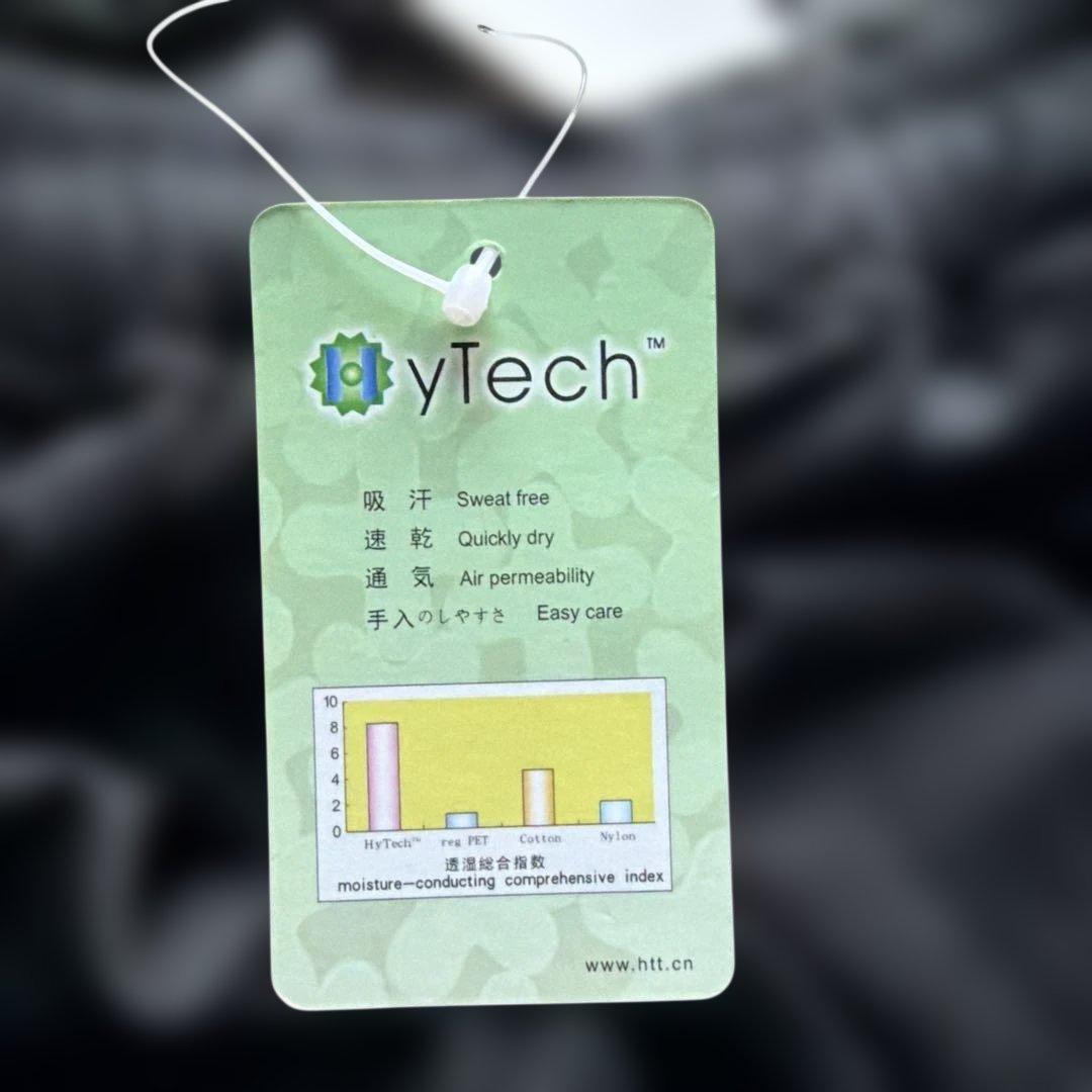 BTSJ レズミルズ　ボディコンバット　クォーターパンツ