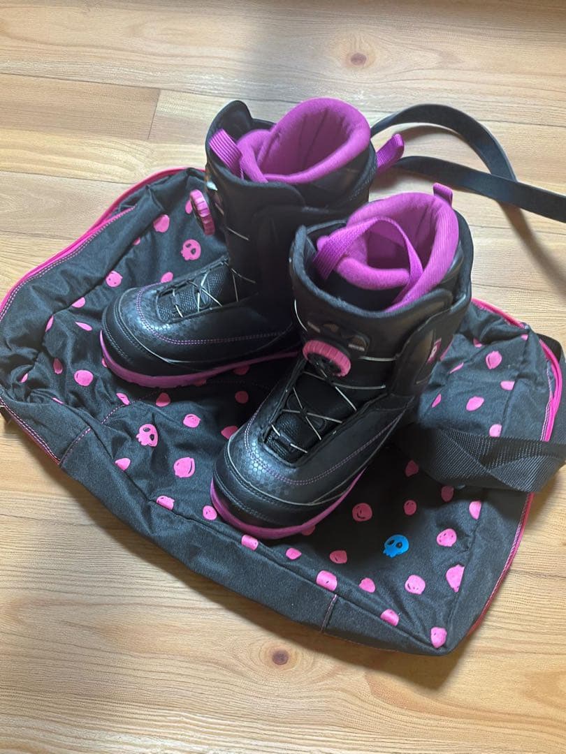 HEAD FLAIR ROCKAスノーボード セット