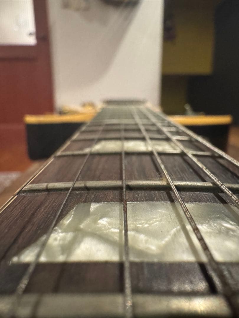 の*す様 ビンテージGibson LesPaul standard 98年製