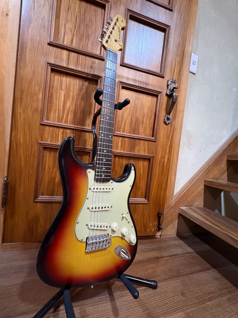 s*o様 g7 Special g7-ST/R Lightly Aged 196